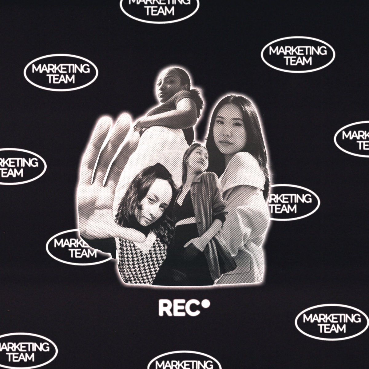 REC_Toronto's tweet image. Meet the Marketing team 🎯 of #REC22! 

Their creative mindsets differentiate our brand from others.

Stay tuned to see their hard work come to life for #REC22!