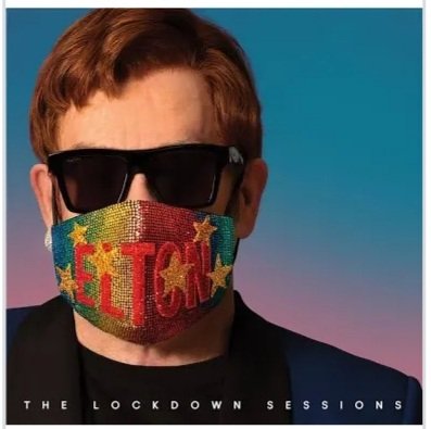 Le dernier album de Sir <a href="/eltonofficial/">Elton John</a> est un bijou. It's à Sin à écouter à fond !
#music #Elton