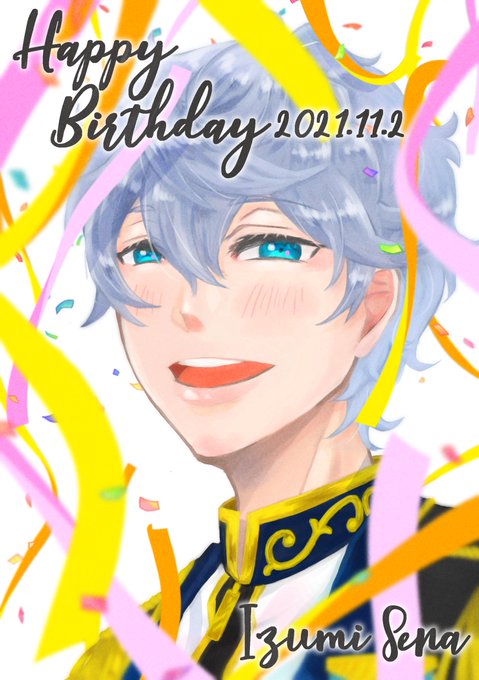 瀬名泉のtwitterイラスト検索結果