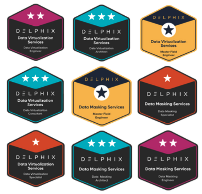 sandhatatech's tweet image. PopUp Mainframe in combination with @delphix is a powerful solution to address your mainframe environment bottlenecks. 
Our PopUp team are not just experts in PopUp, they are Delphix certified too. 
#MainframeOnDemand #PopUpMainframe #AgileMainframe #MainframeVirtualisation