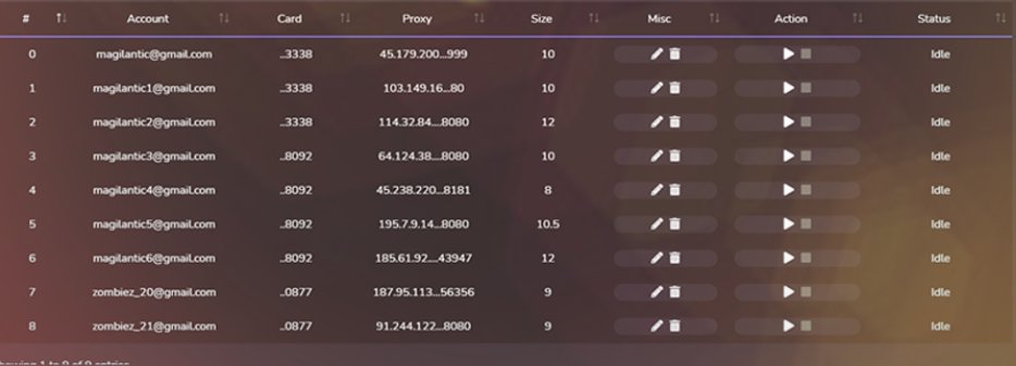 VentoAIO tweet media