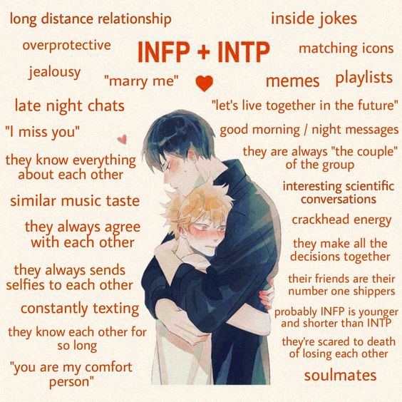Dee Infp X Intp Relationship A Very Long Taehyung X Seokjin Thread T Co Jkutb4zpky Twitter