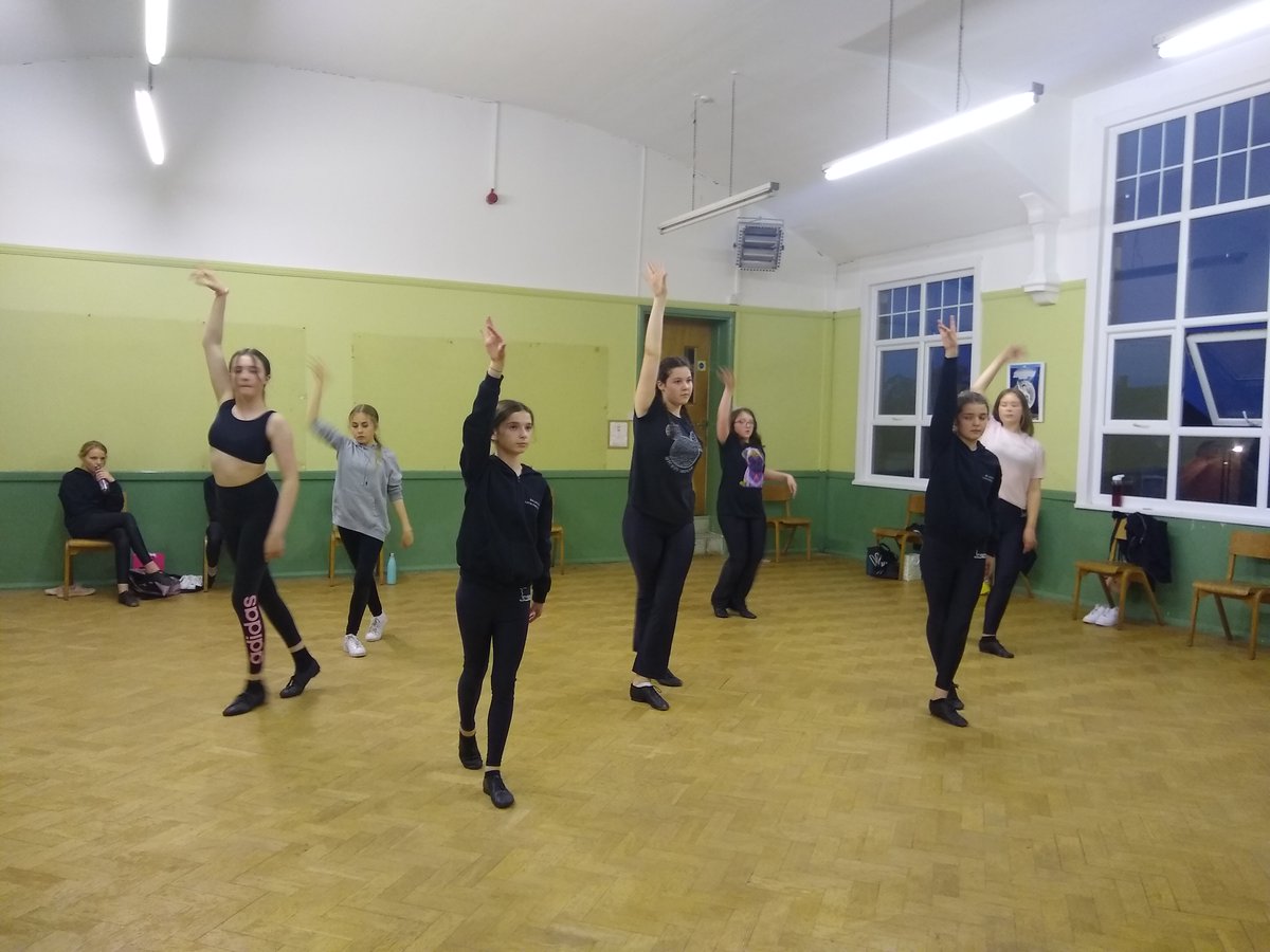 InspireSoD's tweet photo. Looking forward to getting back to what I love tonight! Can't believe that this half term runs to Christmas 🎅 
We've got an action packed half term with our performance at Coventry Gotta Dance SSPA Events at The Albany Theatre on Wednesday 24th November    1/2 https://t.co/4rm6mYEFok