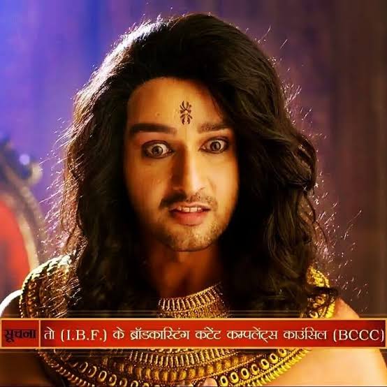 shainya_srj's tweet photo. And you were outstanding as Dhanand, no one else could have played Dhanand better than you SRJ @saurabhraajjain 
#17YrsOfSRJsEra 
17 YRS OF SRJ SUPREMACY https://t.co/zb6ChE4wjo