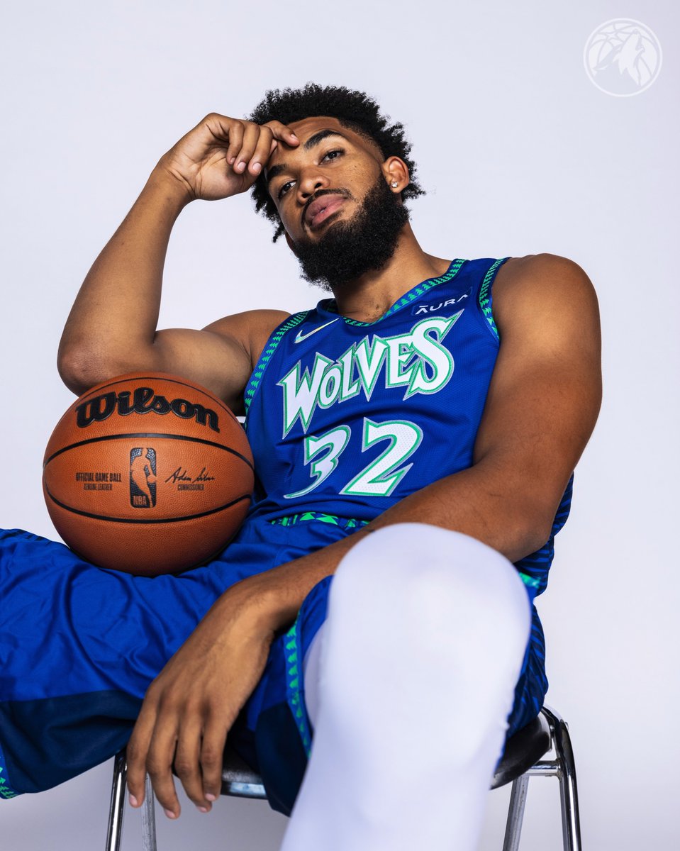Timberwolves's tweet photo. The trees are back and better than ever. 

Be the first to know when the gear drops 👀 

https://t.co/aqnwh1FYgO https://t.co/oV2OCPalHc