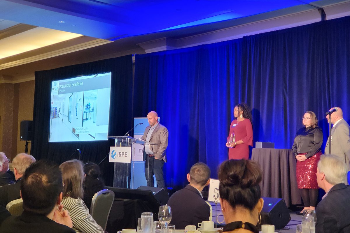 TRIA, Inc. tweet media