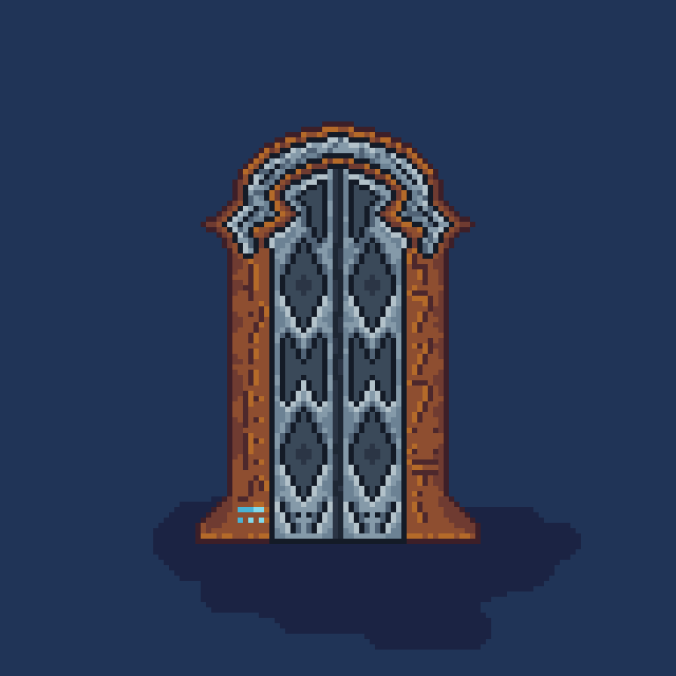 DPerfetion's tweet photo. The Door Chapter 1
↣ https://t.co/sJOIpMOZ8H ↢
#pixelart #Pixel #DualPixel #Door https://t.co/8N3iUDTXpX