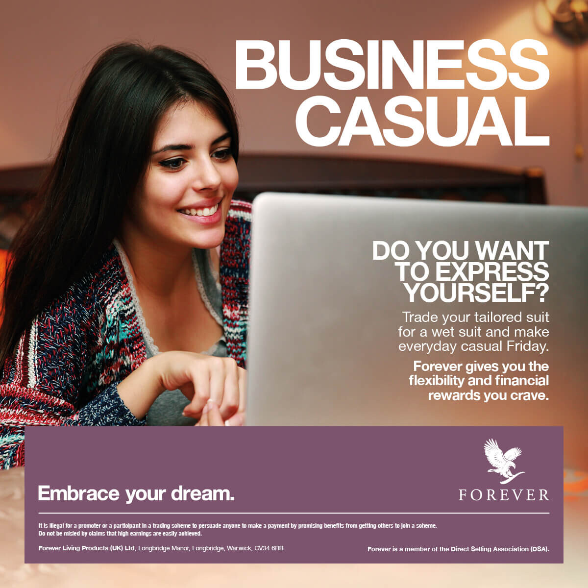 OwnBossMummy's tweet photo. Whether you're looking to start a new profession or supplement your current income - we can tell you how.
You'll be given a free site and amazing social media tools so you can drive your #Business forward.
Ask me how to join today!
⭐⭐⭐ https://t.co/xgKoKae1iM