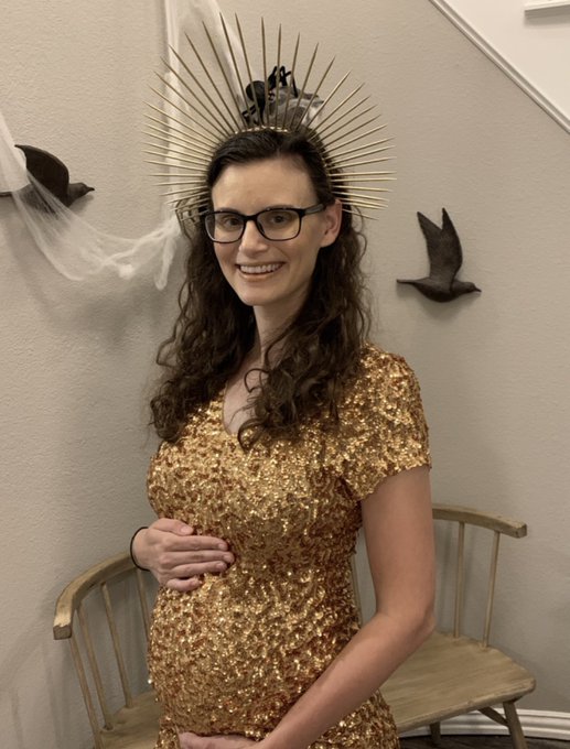 Who was around last year when I dressed up as a sun goddess? ☀️🌟☀️🌟 #milf #PregnantWife #PreggoPics #preggophilia<a href="/tag/expansion"class="tags"><span>#expansion</span></a><a href="/tag/milf"class="tags"><span>#milf</span></a><a href="/tag/adultwork"class="tags"><span>#adultwork</span></a><a href="/tag/breastfeeding"class="tags"><span>#breastfeeding</span></a><a href="/tag/hotwife"class="tags"><span>#hotwife</span></a>