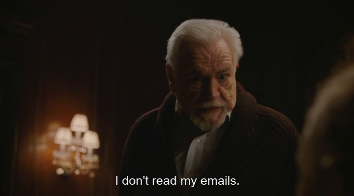 no context succession (@nocontextroyco) on Twitter photo 