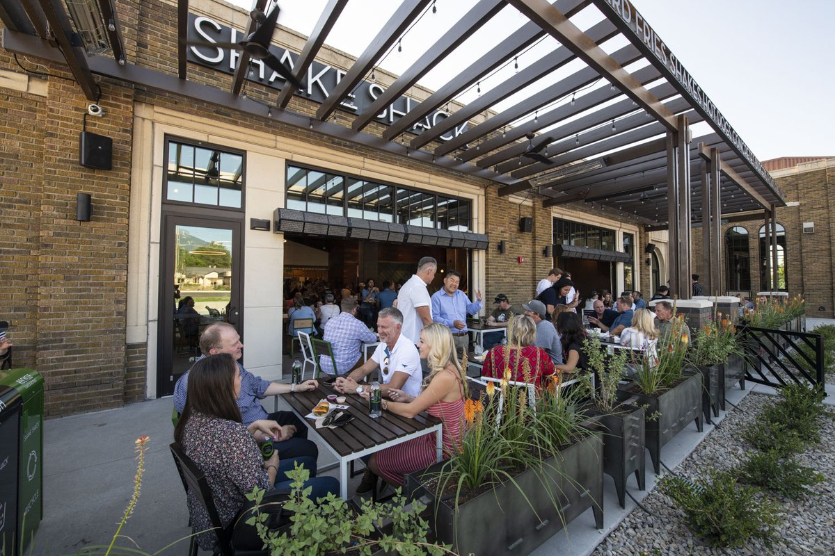 RDAofSandy's tweet photo. The RDA has substantial plans for future developments that will equal robust investments for all. The School Yard Project that includes Shake Shack is a good example. @sandycityutah
@SandyCouncil #investments #development https://t.co/teMqJkPrDF