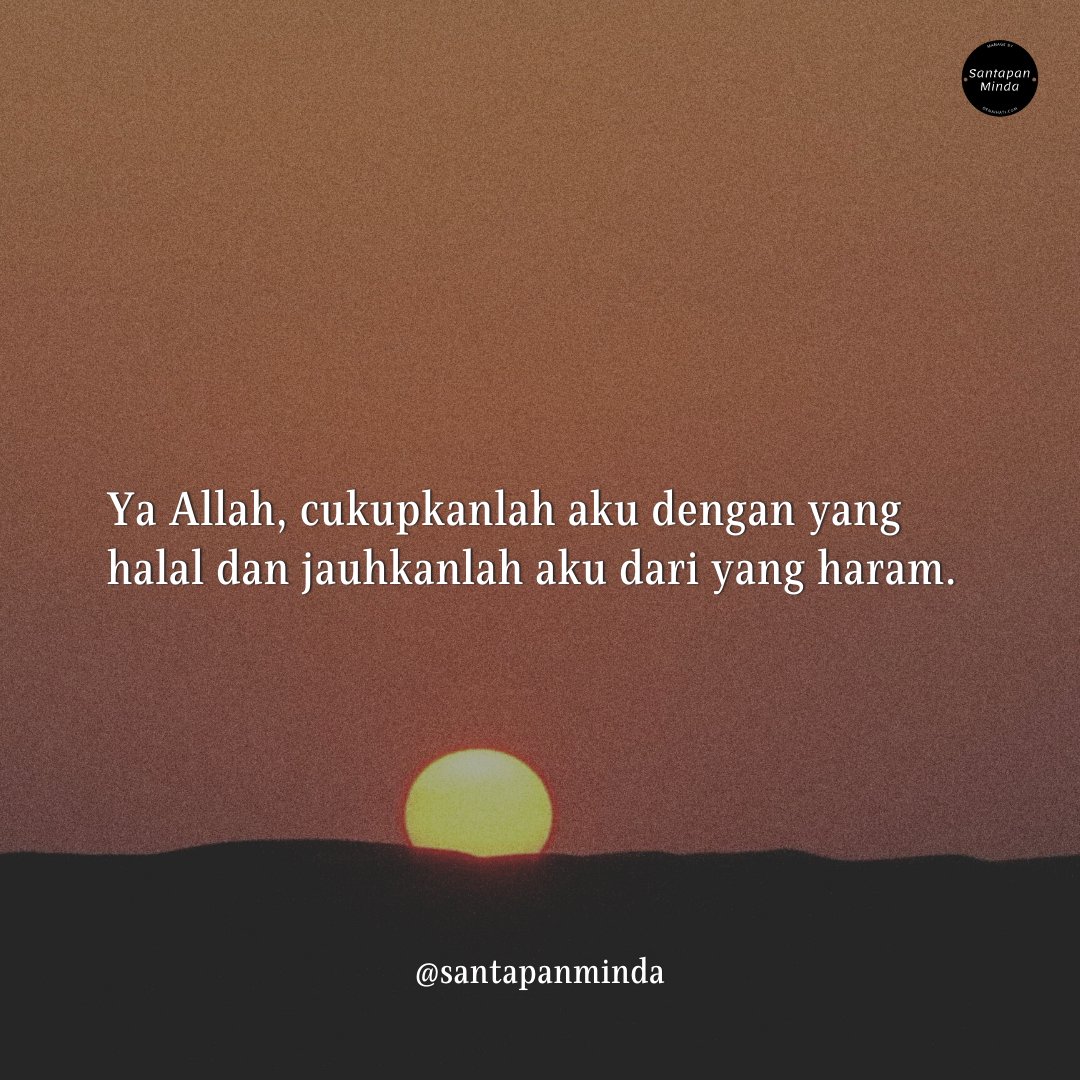 SantapanMinda's tweet photo. Aaminn. 🤲 https://t.co/Lk4qBZ3uAX