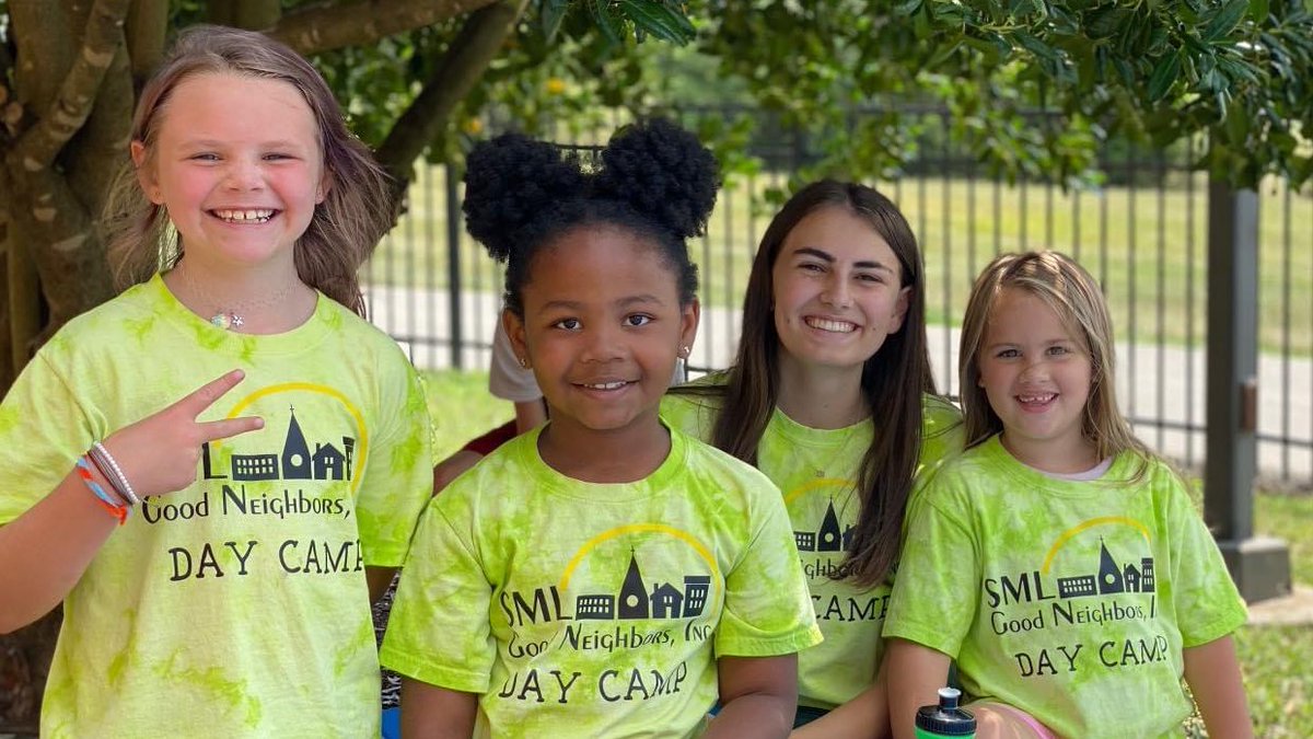 2022 Summer #Internships
#SMLGN (Late May, 2022 - July, 2022)
Lodging &amp; meal/gasoline support are provided as well as a $1,750 stipend for first year #interns (stipend increases for returning interns). 
Apply below
smlgoodneighbors.org/sml-gn-interns…
#collegestudent #LeadershipDevelopment
