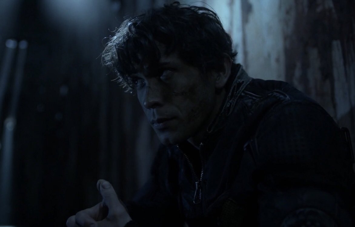 best of bellamy blake (@archivebeiiamy) on Twitter photo 