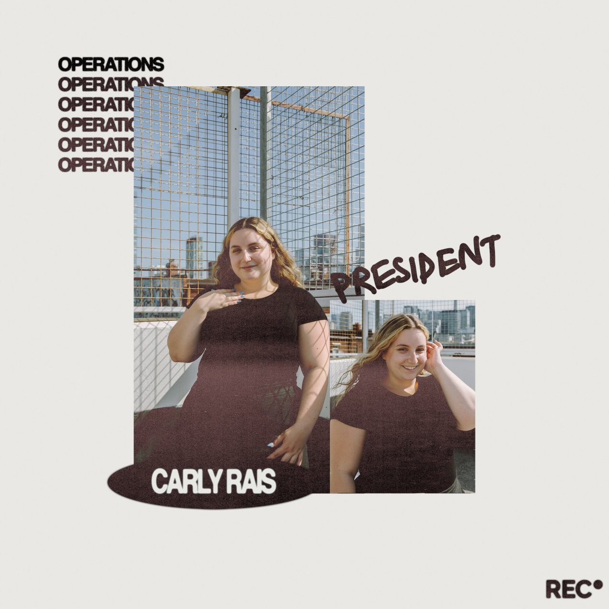 REC_Toronto's tweet image. Meet the Operations team 👩‍💼 of #REC22

These two queens are the foundation of our team and the link between all of the team’s amazing ideas. They are the battery that powers the whole operation, our amazing President and Vice President.