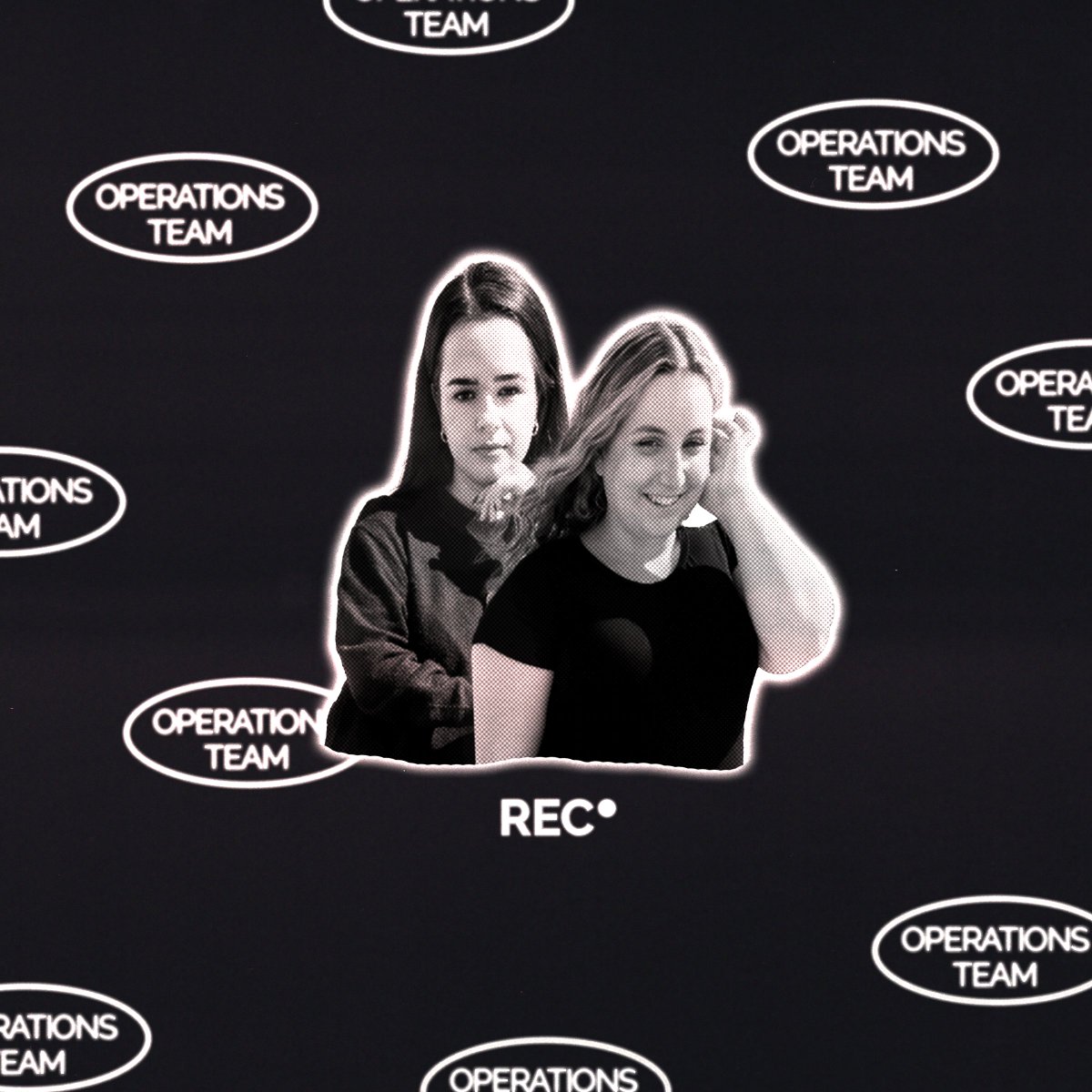 REC_Toronto's tweet image. Meet the Operations team 👩‍💼 of #REC22

These two queens are the foundation of our team and the link between all of the team’s amazing ideas. They are the battery that powers the whole operation, our amazing President and Vice President.