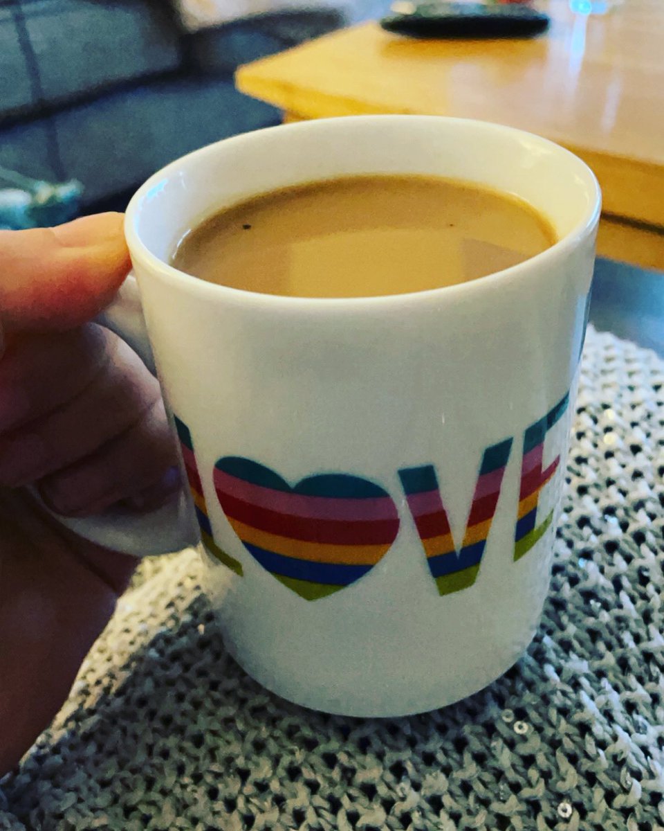 ttonirosss's tweet photo. A cup of coffee shared with a friend is happiness tasted and time well spent.
I DID IT!
£605
Never again.
https://t.co/1IkpzEpm8m
#quittober #macmillan #fuckcancer #finallynovember #love #coffeetime #thegirlwiththecoffeetattoo #friends https://t.co/9L5HK8XCRj
