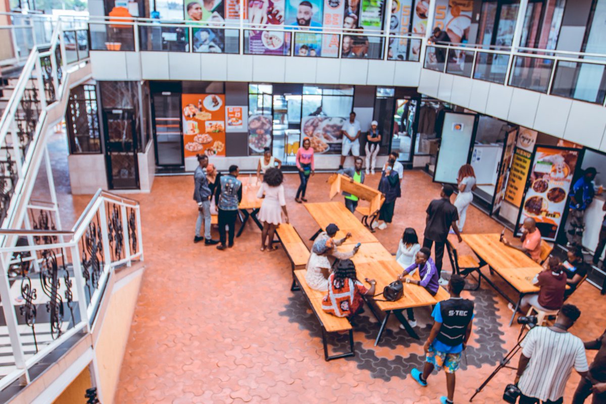 Maya Entertainment Tv tweet media