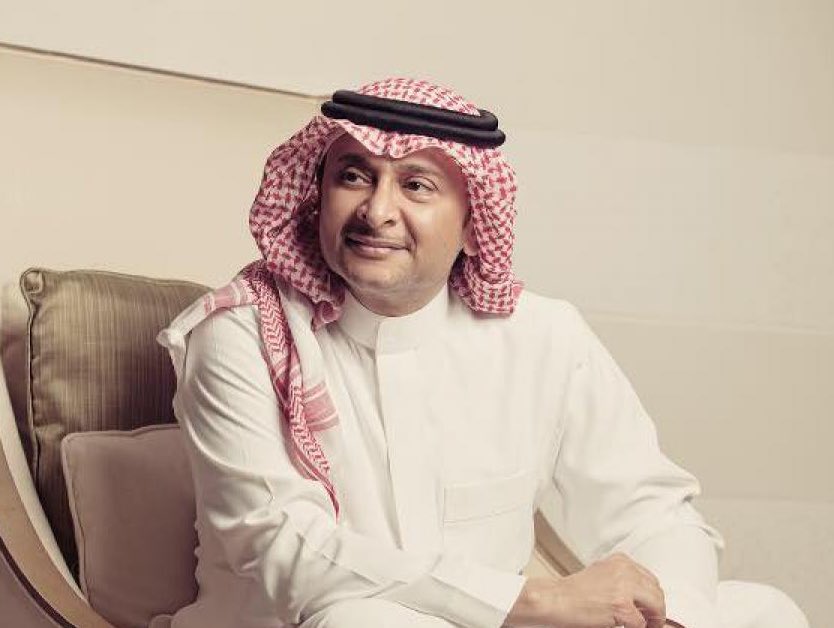 gorgeous4ew's tweet photo. عبدالمجيد عبدالله:

"أنا ساخر وأحب المزح والدنيا ماتسوى" https://t.co/mwdyGnJmhJ