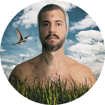 afilial's tweet image. #NovaFotoDoPerfil