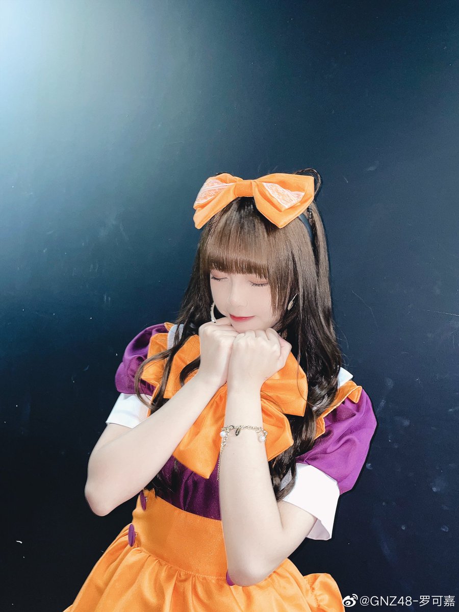 lkjfile's tweet photo. ౨ৎ 213110 weibo update (3/3)

#罗可嘉 #luokejia #gnz48 https://t.co/ZrK59AFFPN
