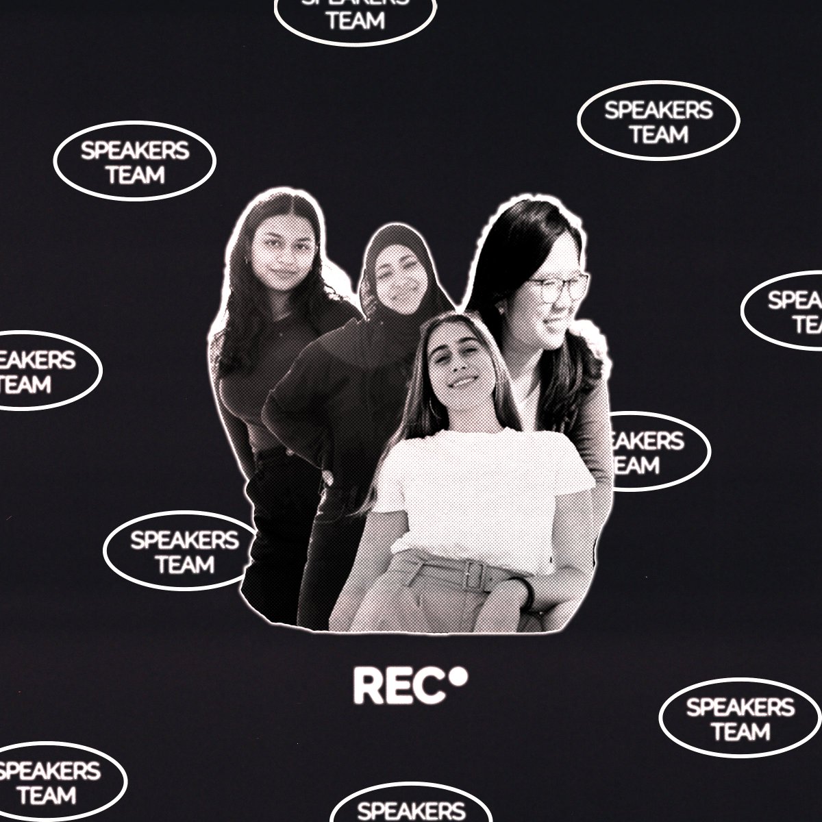 REC_Toronto's tweet image. Meet the Speakers team 🎙 of #REC22!

This team curates and secures amazing speakers for our events and the #REC22 conference. 

Stay tuned to see who they will bring to #REC22.
