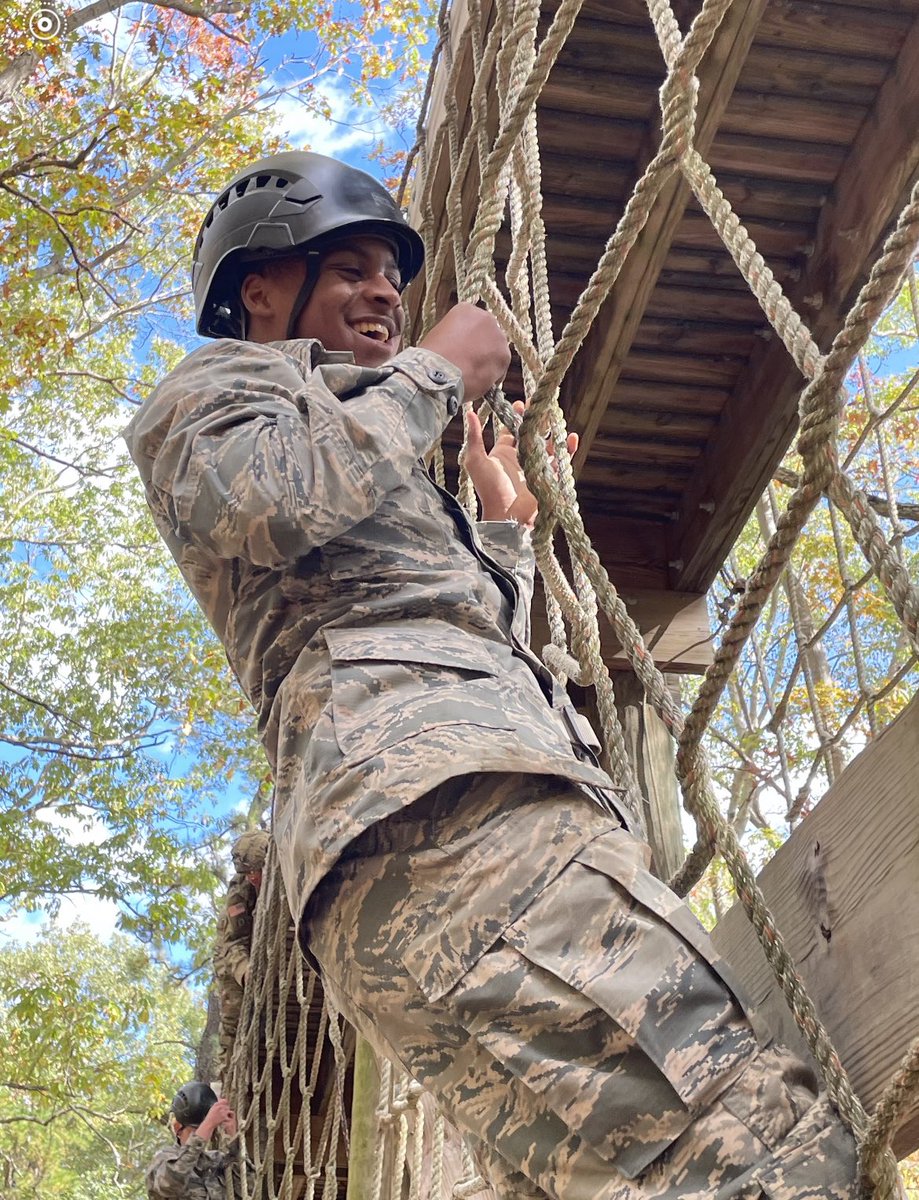 Seneca AFJROTC tweet media