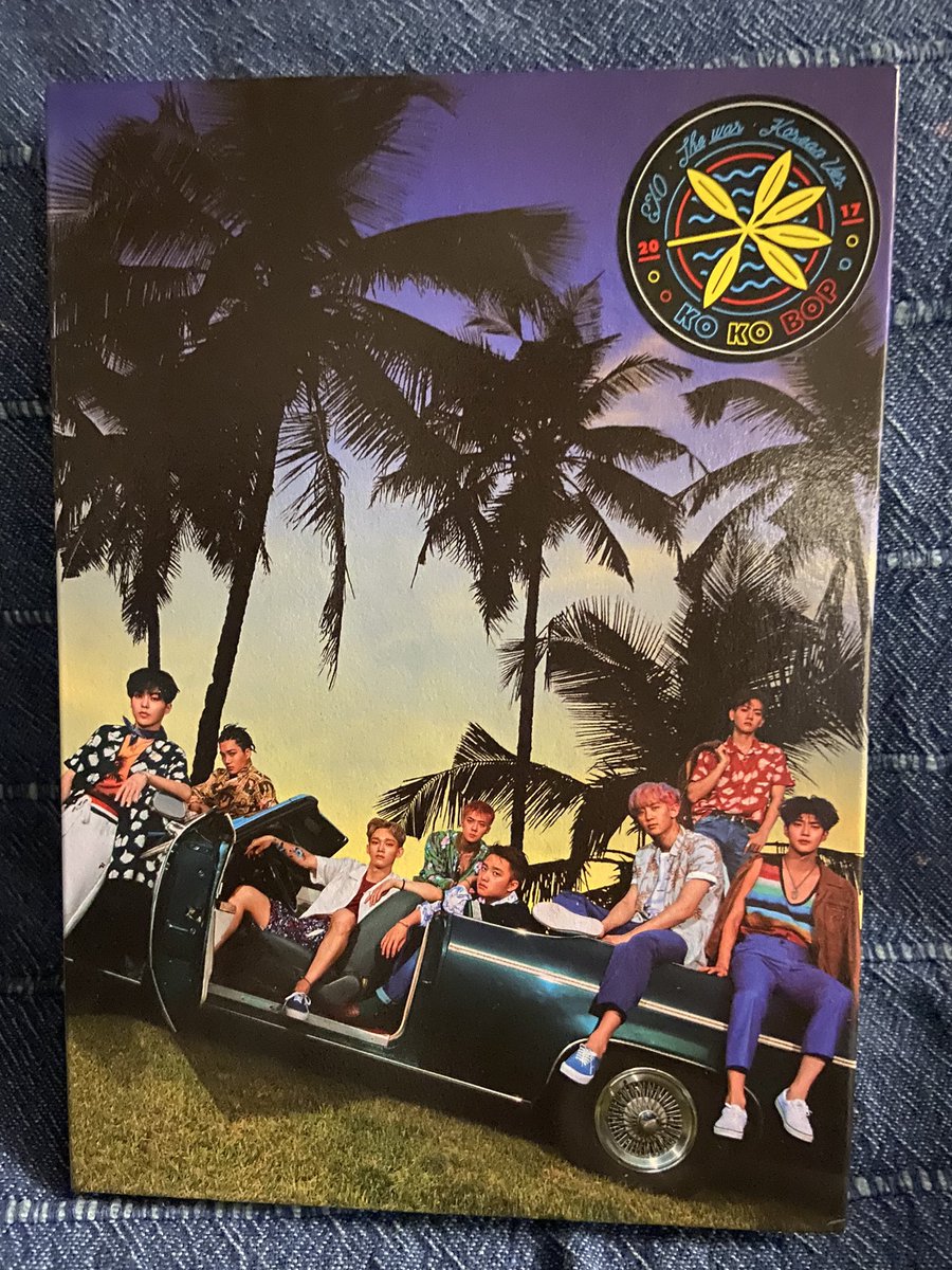 EXOnexuss's tweet photo. Congratulations @do_exo1230 🥳 for winning the October #EXOLARCADE on EXONEXUS @STATIONHEAD 
We will send you the album asap! 

Join us every weekend on 👇
https://t.co/eidZheOawQ
We will post new schedules soon! 

@weareoneEXO #EXO
#DONT_FIGHT_THE_FEELING https://t.co/eOtduRZ346
