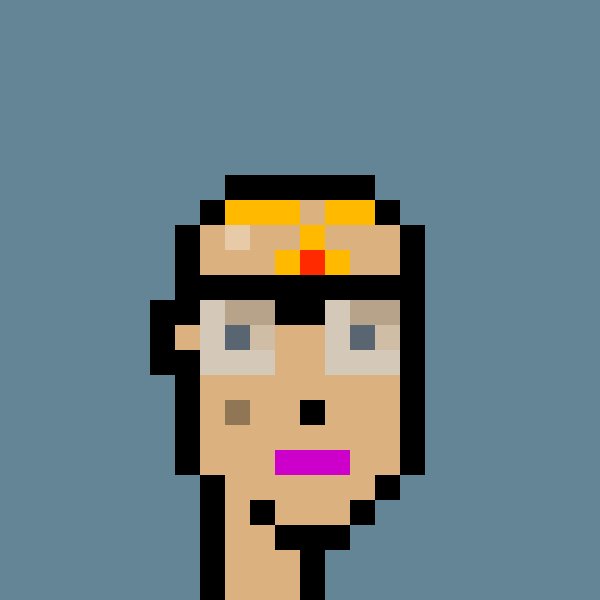 cryptopunksbot's tweet photo. Punk 7557 bought for 4.44 ETH ($19,366.33 USD) by 0x6f60c2 from 0xcbdcc4. https://t.co/lVSlOYBSxX #cryptopunks #ethereum https://t.co/KAd85mgeIg