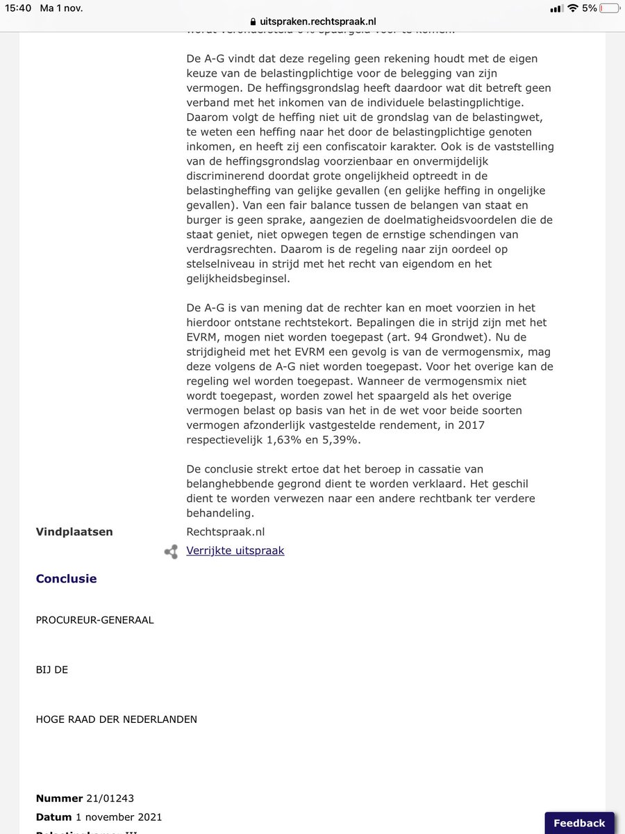 MvRooijen's tweet photo. .@wkoolmees: Ik stel al vanaf 2010 dat #InvarenPensioenrechten in nieuw #Pensioenstelsel aantasting van het eigendomsrecht is. In strijd met art 1 E.P #EVRM en nu ook met art 17 van #EUHANDVEST
dat alle recht op eigendom beschermt. @PieterOmtzigt @FNV https://t.co/29EVELGEHY