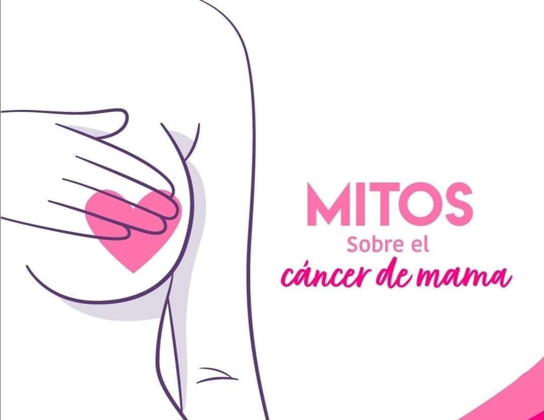 lizethclc's tweet photo. ¿Sabias que?....
La Organización Mundial de la Salud (OMS) ha declarado en todo el mundo a octubre como el mes para la sensibilización sobre el cáncer de mama, con el objetivo de aumentar la atención y apoyo a la detección precoz y el tratamiento de esta enfermedad.
#CancerDeMama https://t.co/MiGuUl0jDT