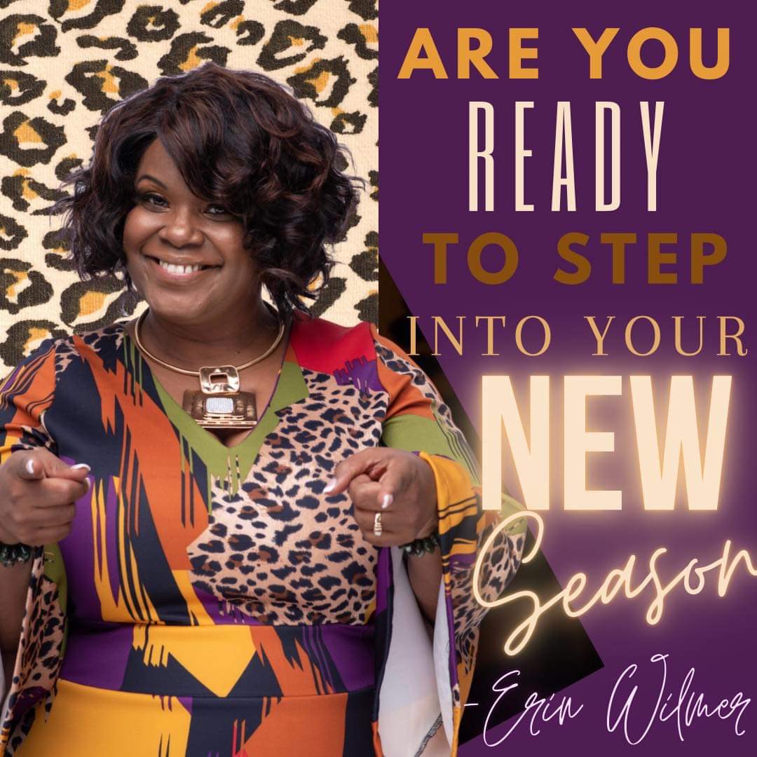 eswilmer's tweet photo. New things are coming to your life!!!! #erinedifies #bombshellgraphics #pastorlashandajones #m4jdesigns #willbshots https://t.co/ARMb9aQf30