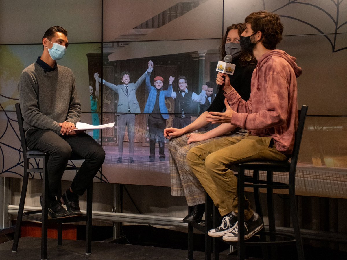 Hofstra Today tweet media