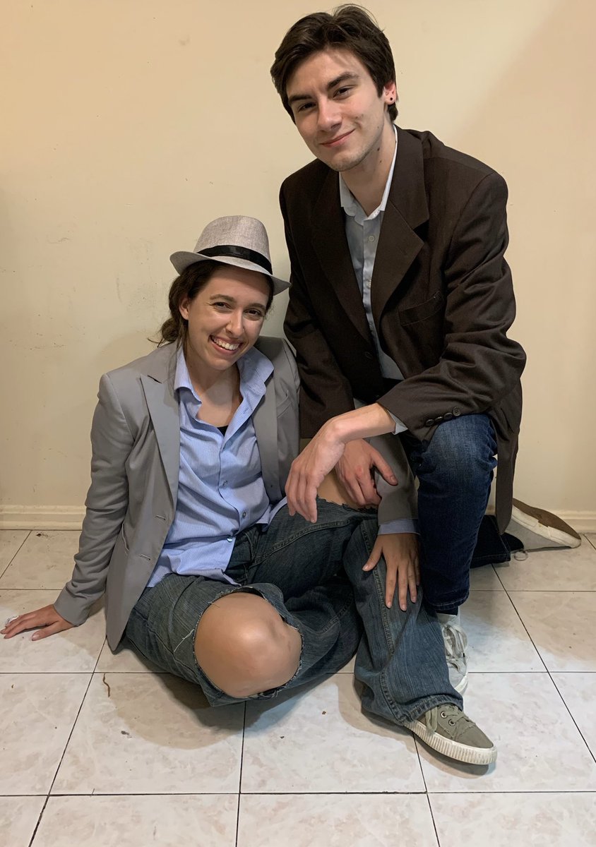 Nirvanna The Band tweet media