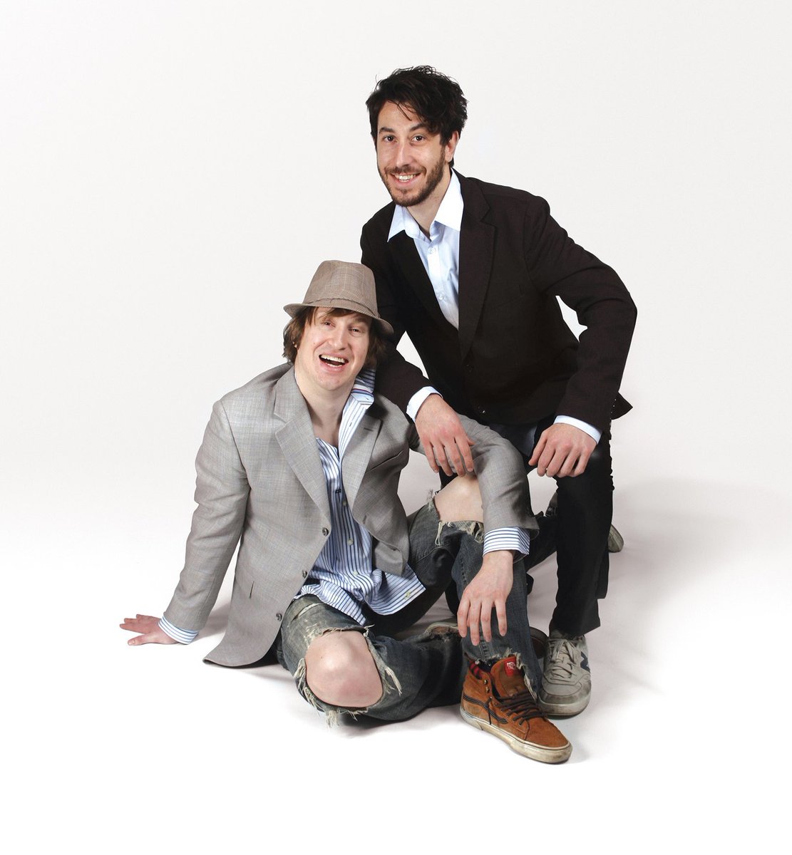 Nirvanna The Band tweet media