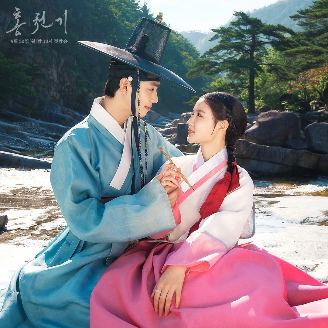 รีวิวซีรีส์ ภาพยนต์ ทุกอย่างที่อยากดู tweet media