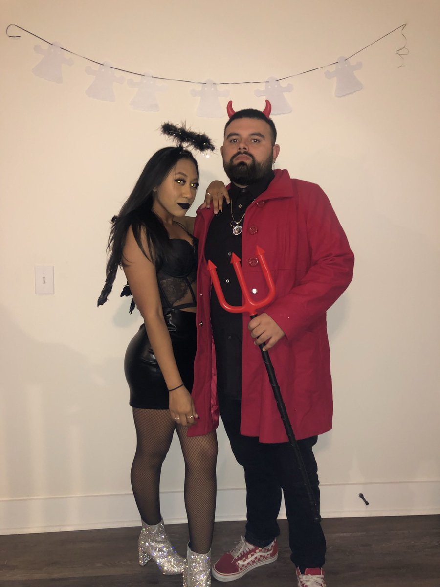 aaronsxott64's tweet photo. This duo is dynamic fasho🖤🖤 https://t.co/aC8QTR4bb7