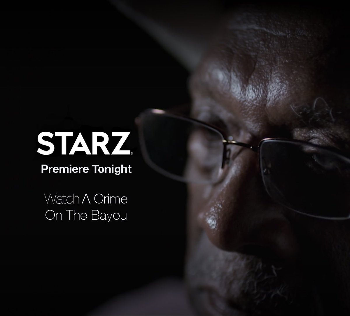 CrimeOnTheBayou's tweet photo. A Crime On The Bayou sheds light on an important civil rights story. Watch it now on #STARZ and the #starz App today at 8pm.
——-
#streamingandbroadcast #acrimeonthebayou #nancybuirski #Starz #johnlegend #documentary
#artofdocumentary #socialjustice #premiere #augustafilms https://t.co/TV1aADDuj8