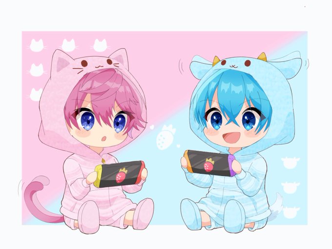 さとみくんのtwitterイラスト検索結果