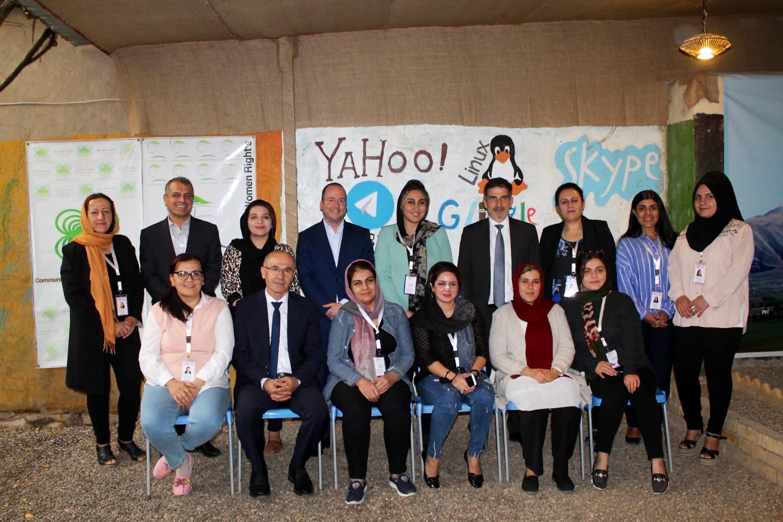 German Consulate Erbil on Twitter "Very impressed by amazing work of