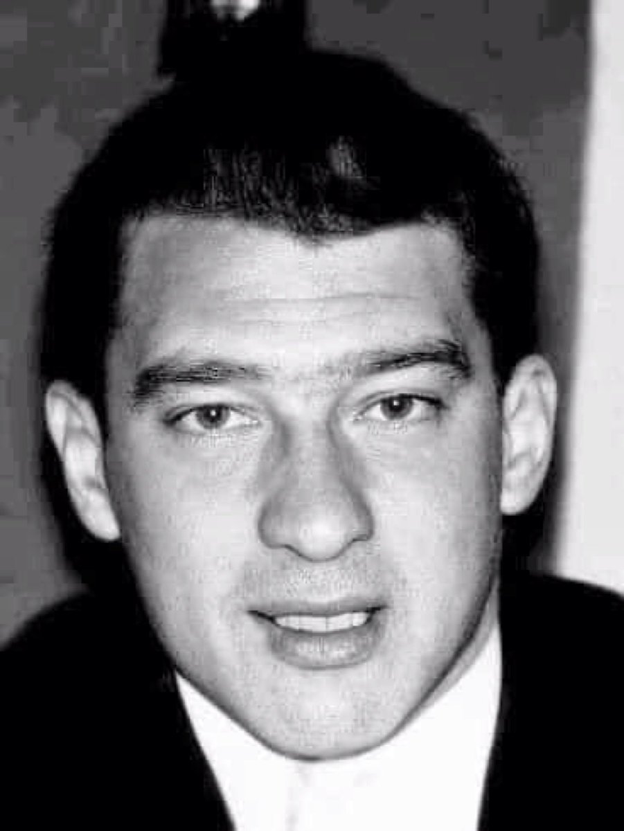 The Kray twins tweet media