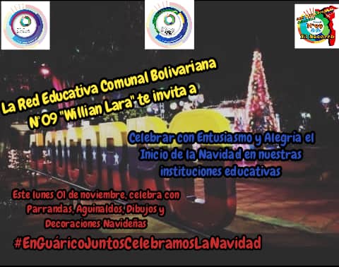 Centro de Desarrollo de la Calidad Educativa N°09 tweet media