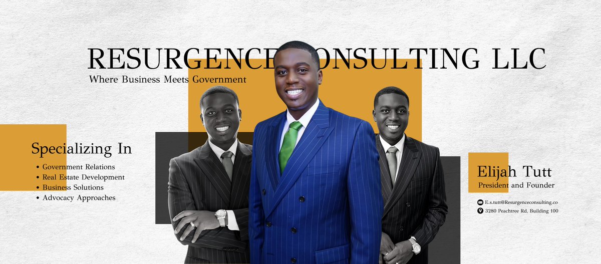 etuttss39's tweet photo. Choose professionalism, Choose excellence, Choose Resurgence Consulting!
Upgrade your team, learn more by contacting us at the link in our bio. https://t.co/k26VyfEI2a