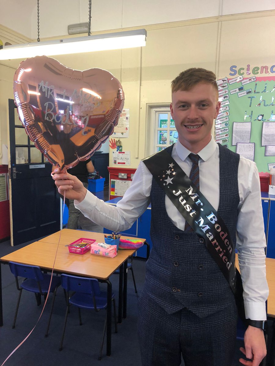 Wylde Green Primary tweet media