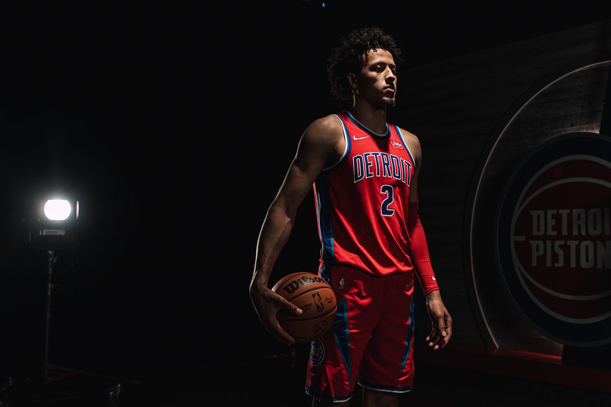 Detroit Pistons tweet media
