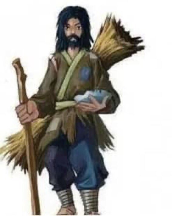 This is a vibrant morning.🤣🤣