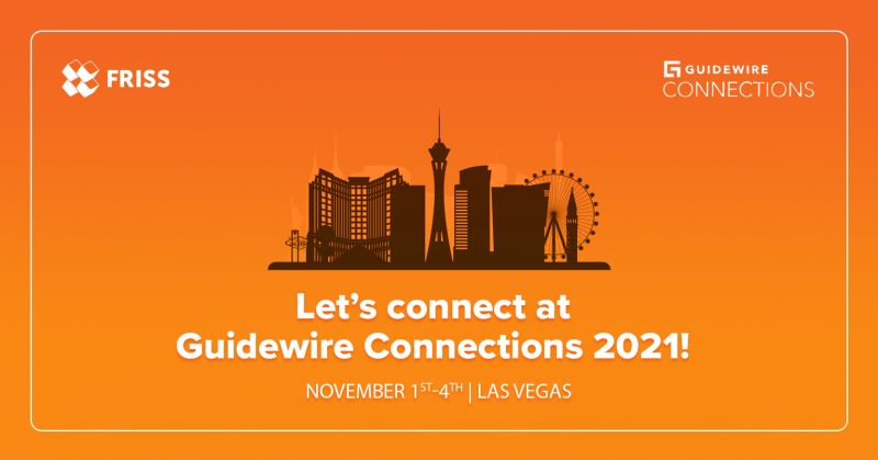 On my way to Guidewire Connections ! Come say hi at Booth S8 tomorrow ! Ready. Set. Vegas !
 #GuidewireConnections