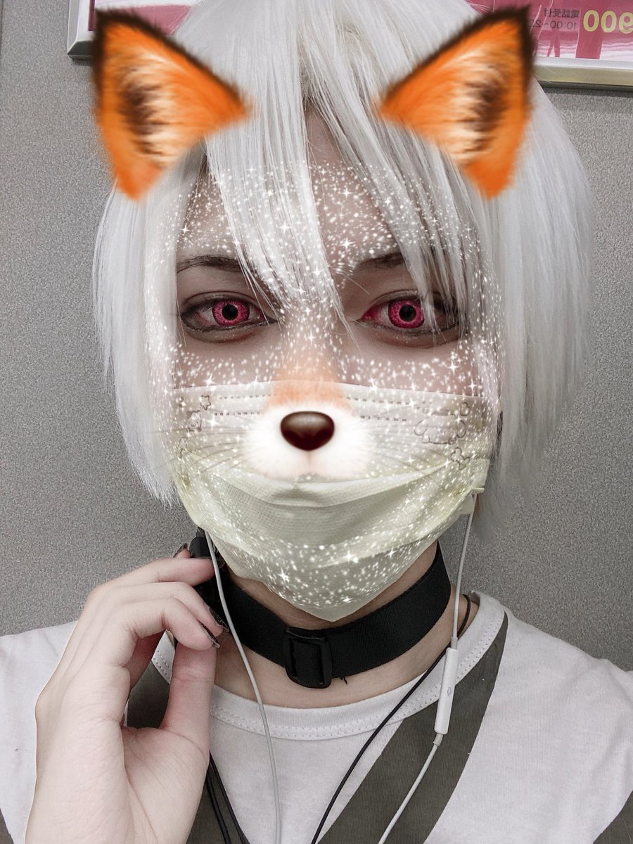 瀬乃 (@ebimayo6494) on Twitter photo 