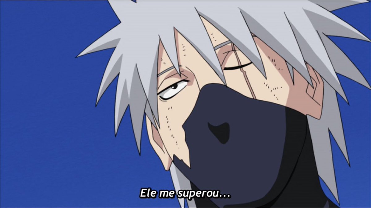 kakashisentei's tweet photo. Kakashi teve o privilégio de acompanhar o crescimento do Naruto bem de perto https://t.co/vxonfPGLXa