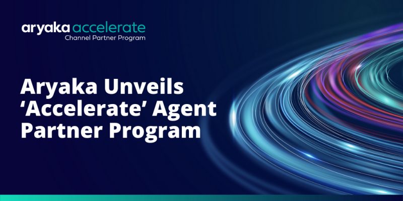 The Aryaka Channel Team is thrilled to announce our new partner program, Aryaka Accelerate.  PR: lnkd.in/eK6tcB6b
Partners can learn more from the Aryaka Channel Team at the “Aryaka Bar” at #CPEXPO, Booth 1047, November 1-4 at the Mandalay Bay in Las Vegas!